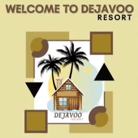 Dejavoo Hotel Gadigarpalya Exterior photo